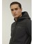 GT16 Basic Softshell Erkek Mont - Antrasit 5