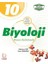 10. Sınıf Biyoloji Konu Anlatımlı - 10 Biyoloji 1