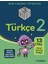Tudem Yayınları 2. Sınıf 3 Boyut Türkçe 1