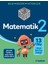 Tudem Yayınları 2. Sınıf 3 Boyut Matematik 1