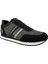 Jupiter 2pr Siyah Günlük Erkek Spor Ayakkabı 2