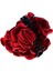 Bezi Gül Çiçeği Büyük Saç Klipli Aksesuarlar 8 x 7 cm (Yurt Dışından) 4