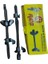 Snc Rico 013-RC1011 Helezon Yay Çektirme 5/8 270MM 3