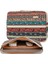 Kanvas İçi Astarlı Notebook Çantası - Çok Renkli (Yurt Dışından) 1