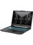 Tuf F15 Gaming FX506HC-HN375 Intel Core I5 11400H 64GB 512GB SSD 4gb RTX3050 144Hz WINDOWS11PRO 15.6" Taşınabilir Bilgisayar HN37542+ZETTAÇANTA 4