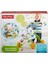 DLD80 Fisher-Price® Melodili Zebra Yürüteç 1