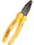 Kombine Pense Plastik Saplı 180 mm 2