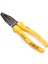 Kombine Pense Plastik Saplı 180 mm 4