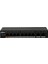 PFS3010-8ET-96, 8 Port, Megabit, 8 Port Poe, 96W, +2 Port Gigabit Uplink, Yönetilemez, Masaüstü Switch 1