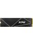 XPG Gammix S70 Blade 1TB 7400-5500MB PCIe Gen4x4 M.2 NVMe SSD 1