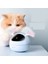Elektrikli Kedi Oyuncakları Kızılötesi Lazer Işık Kalem Tease Kedi Çubuğu (Yurt Dışından) 3