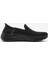 Go Walk Flex - Relısh Siyah Kadın Spor Ayakkabı 124963 BBK 2