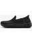 Go Walk Flex - Relısh Siyah Kadın Spor Ayakkabı 124963 BBK 1
