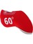 Neopren Golf Kulübü Demir Putter Headcover Head Head Kapak Koruyucu Kollu Hediye 60 Derece Kırmızı (Yurt Dışından) 3
