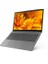 Ideapad 3 Intel Core I5 1135G7 8gb 512GB SSD Windows 11 PRO15.6" Fhd Taşınabilir Bilgisayar 5