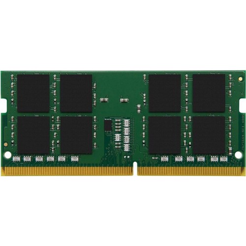 Kıngston KVR32S22D8/32, 32GB, Ddr4, Sodimm Notebook Ram, 1,2V, CL22