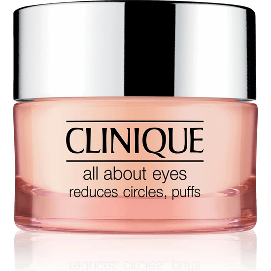 Clinique All About Eyes Göz Çevresi Bakım Kremi 15ml