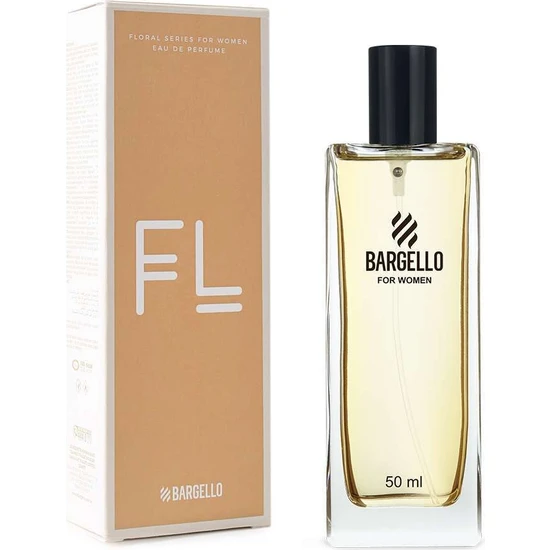 Bargello 391 Kadın 50 ml Parfüm Edp Floral