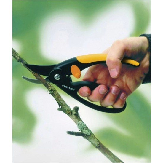 Fiskars P44 Fingerloop Bypass Budama Makası Fiyatı