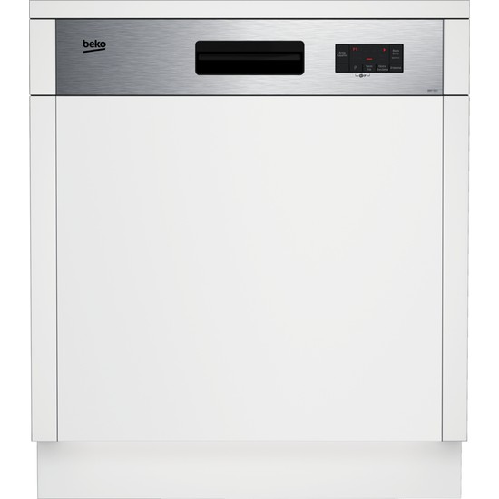 Beko BBM 350 I Yarı Ankastre Bulaşık Makinesi