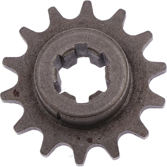 Motor Zinciri Zinciri Zincir Dişlisi (Yurt Dışından) Fiyatı