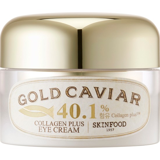 Skinfood Gold Caviar Collagen Plus Eye Cream Fiyatı