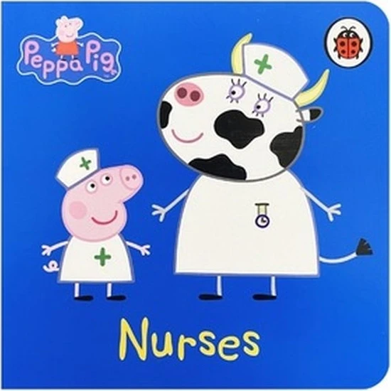 Peppa: Nurse