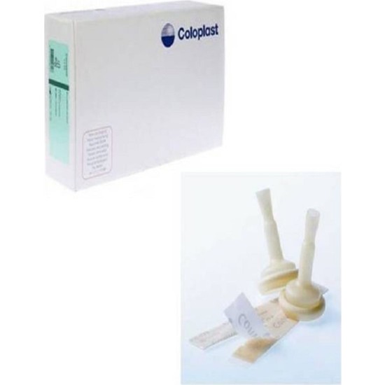 Coloplast Conveen Prezervatif Sonda 30 Mm 30 Adet Fiyatı