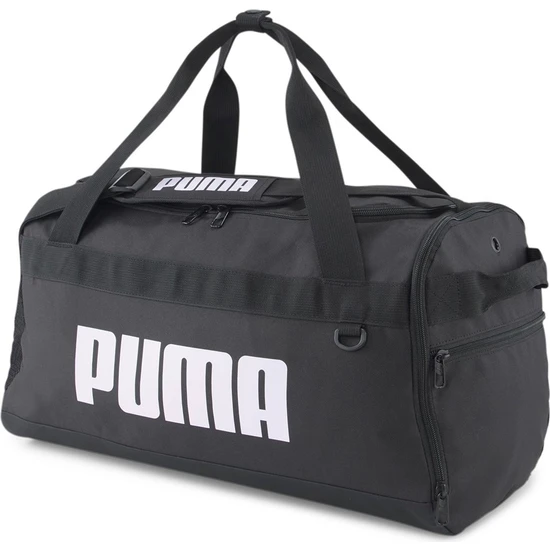 Puma Challenger Duffel Bag S Unisex Spor Çantası 07953001