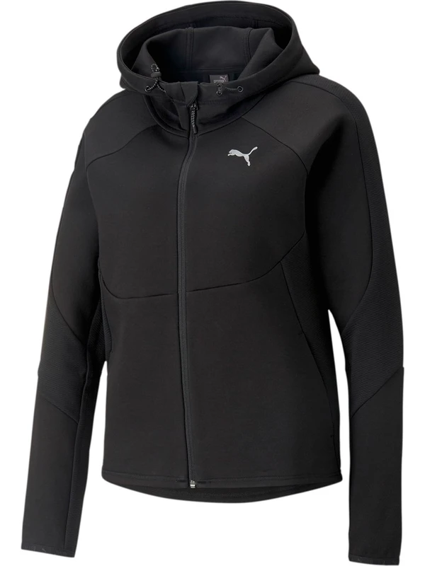 Evostripe Full-Zip Hoodie