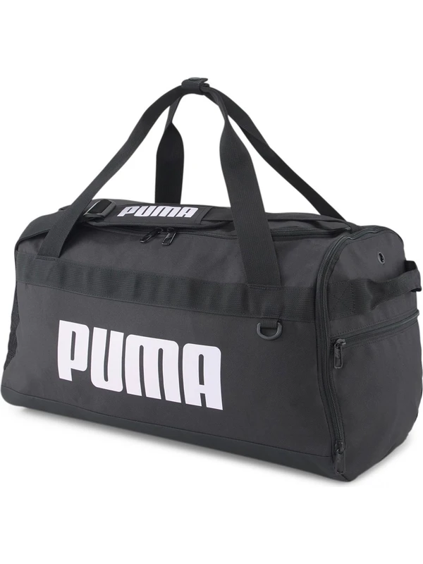 Puma Challenger Duffel Bag S Unisex Spor Çantası 07953001
