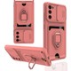  Renk Pembe