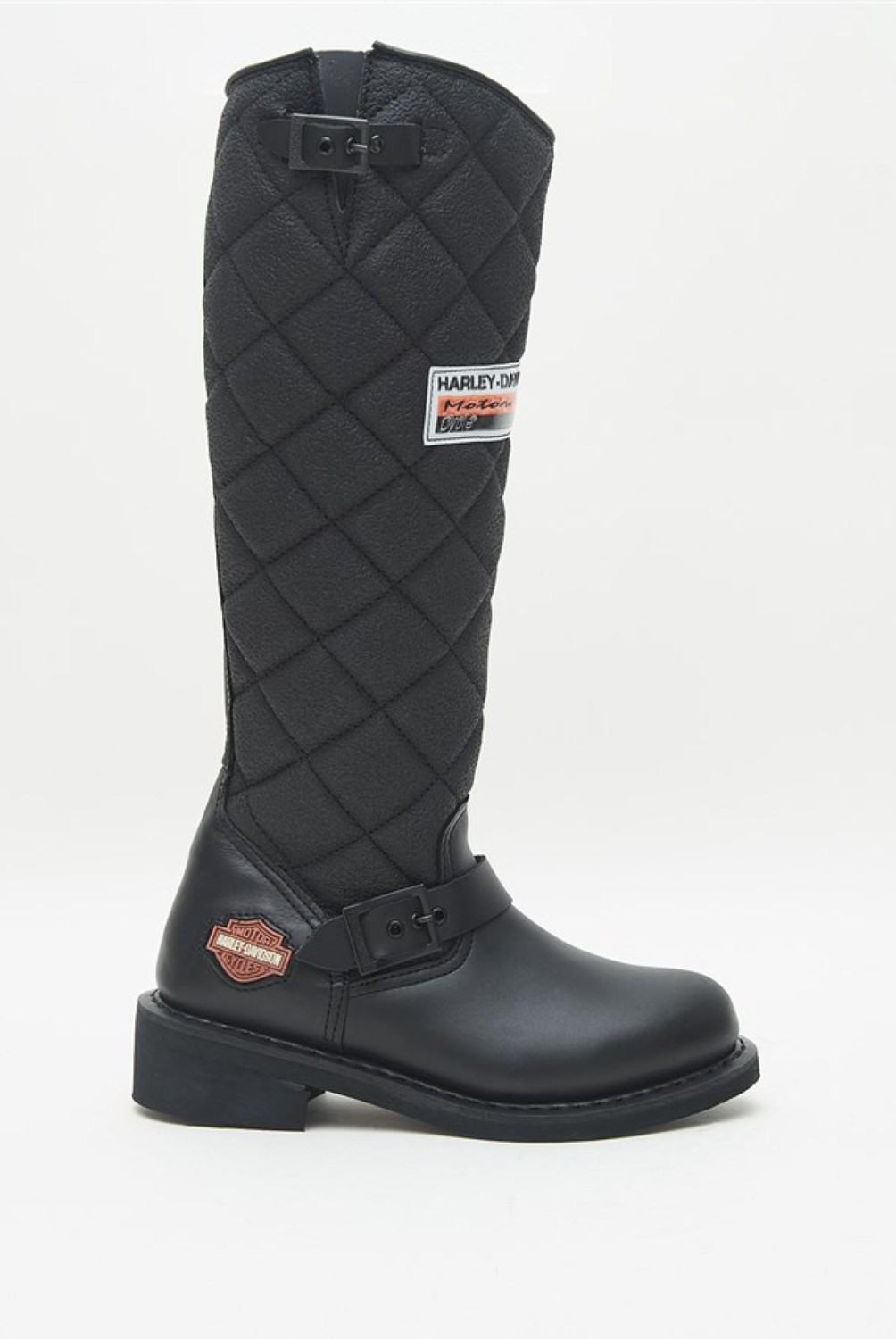 Harley Davidson Laconia/Hi/646 Bayan Çizme