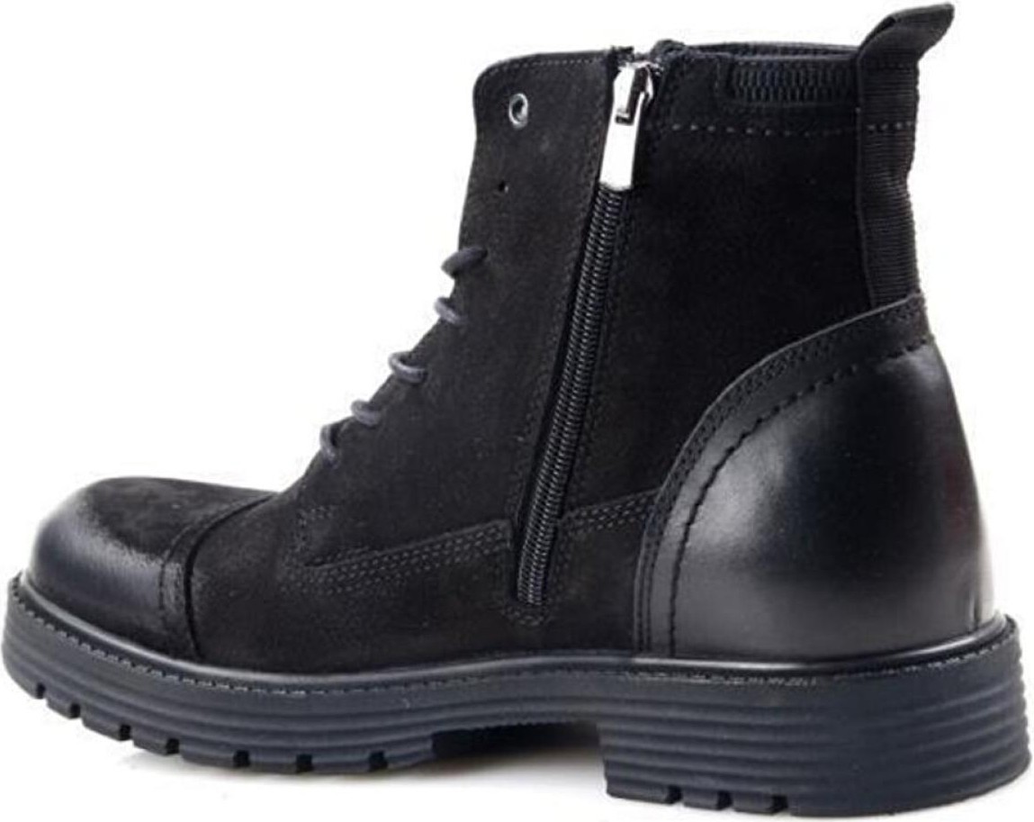 Pierre Cardin 77650 Erkek Termal Deri Bot görsel 2