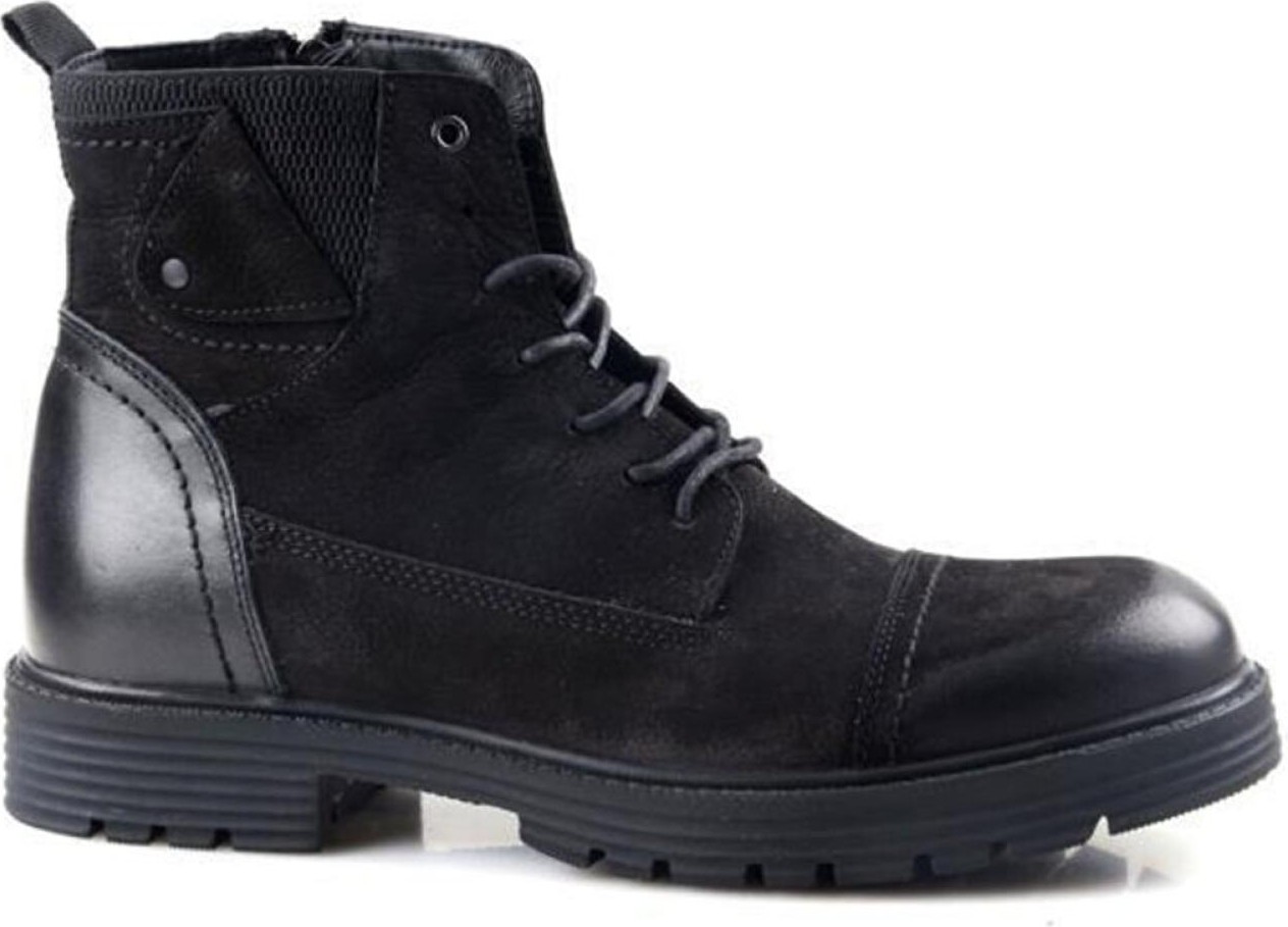Pierre Cardin 77650 Erkek Termal Deri Bot
