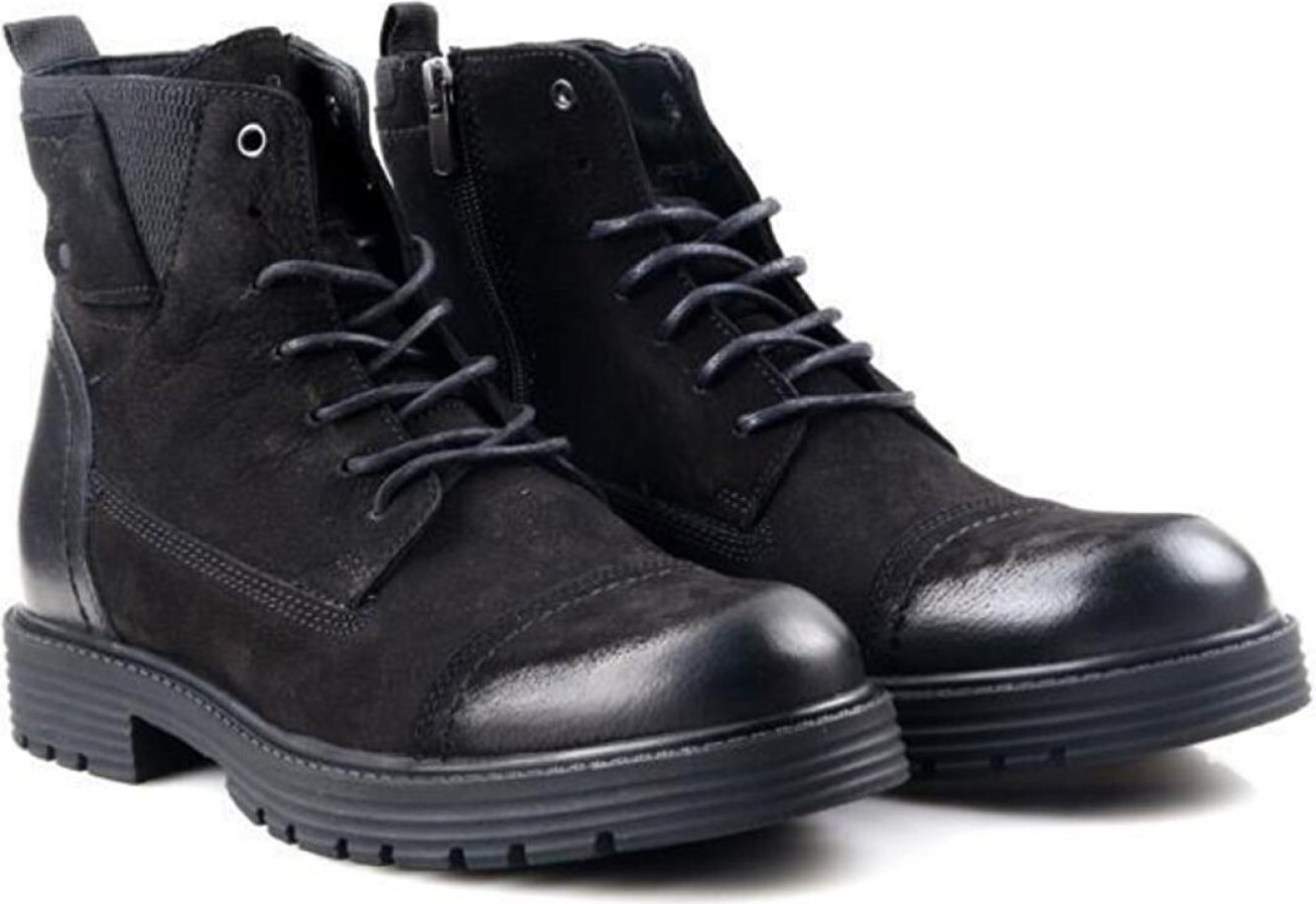 Pierre Cardin 77650 Erkek Termal Deri Bot görsel 3