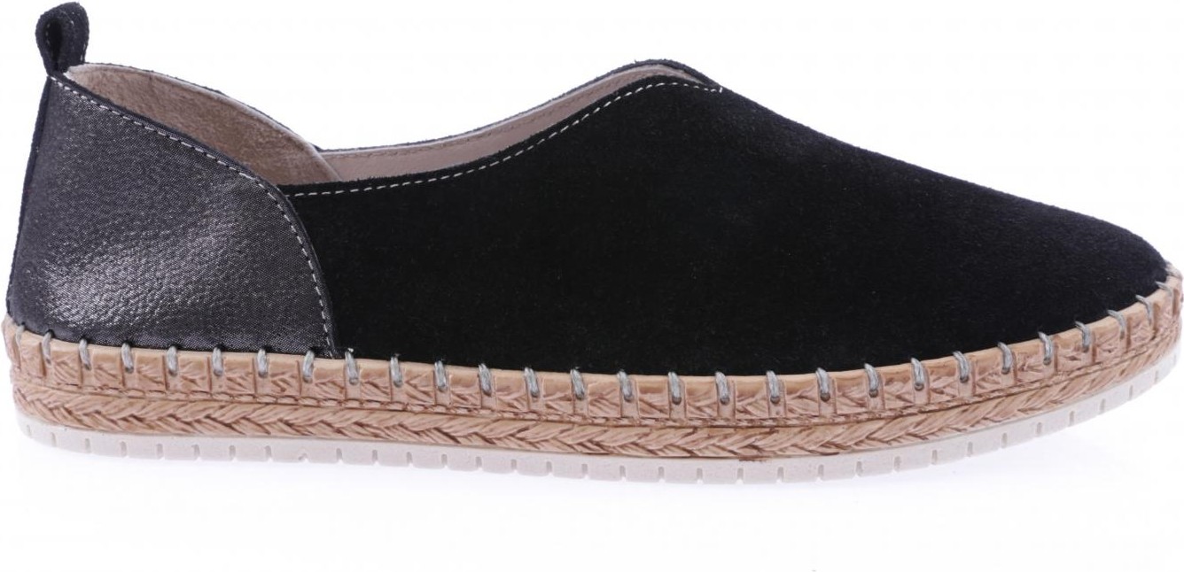 DGN 1988 Kadın Espadrıl Ayakkabı