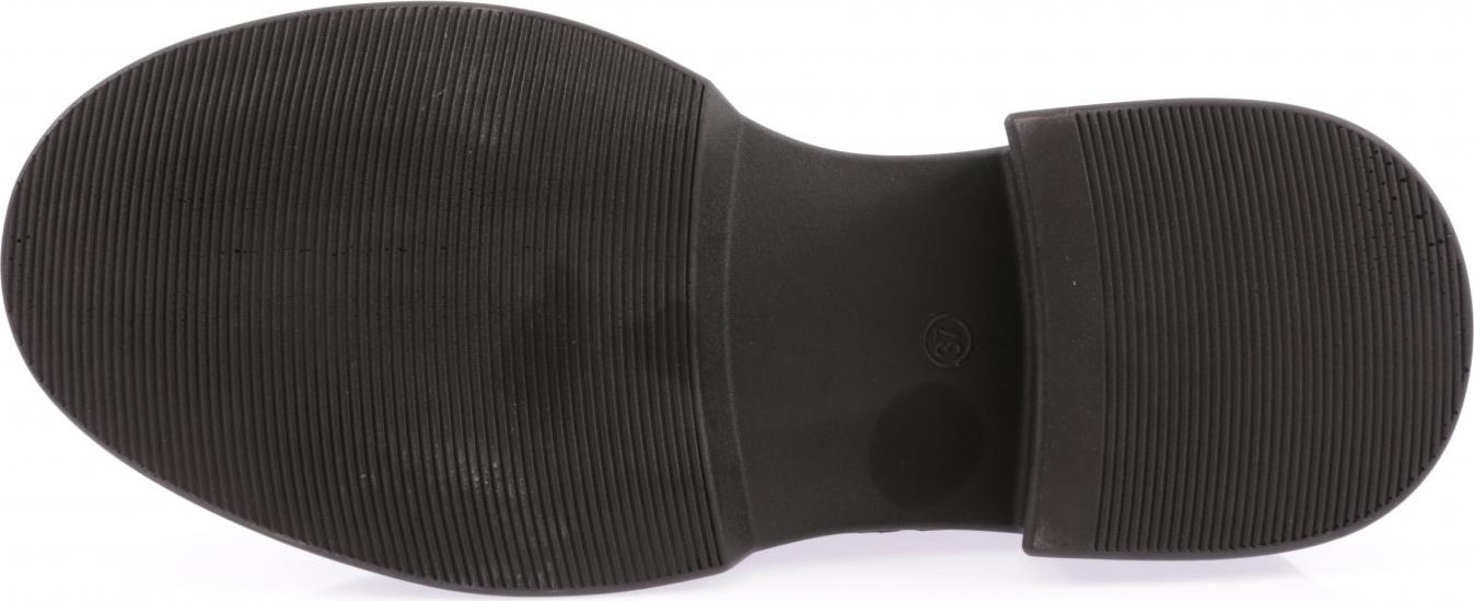 DGN 1004-22K Kadin Bağcikli M Model Oxford Ayakkabi görsel 5