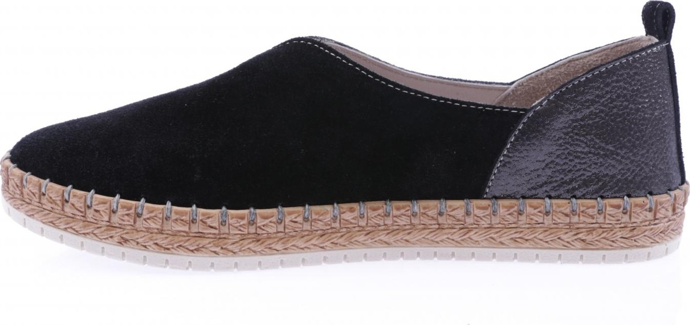 DGN 1988 Kadın Espadrıl Ayakkabı görsel 3
