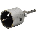 Master Elmaslı Beton Delme Buat Panç Adaptörlü - 40 mm