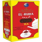 El Ruha EL-RUHA Dökme Paket Çay 400 gr