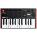AKAI MPKMINIPLAY MK3 / Dahili Ses Bankalı Midi Kontrol Klavyesi