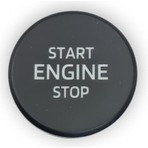 Vass41 Skoda Fabia 3 2015-2022 Start Stop Motor Çalıştırma Düğmesi Oem 6V0905217