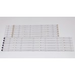 Samsung UE48JU6070 LED Bar