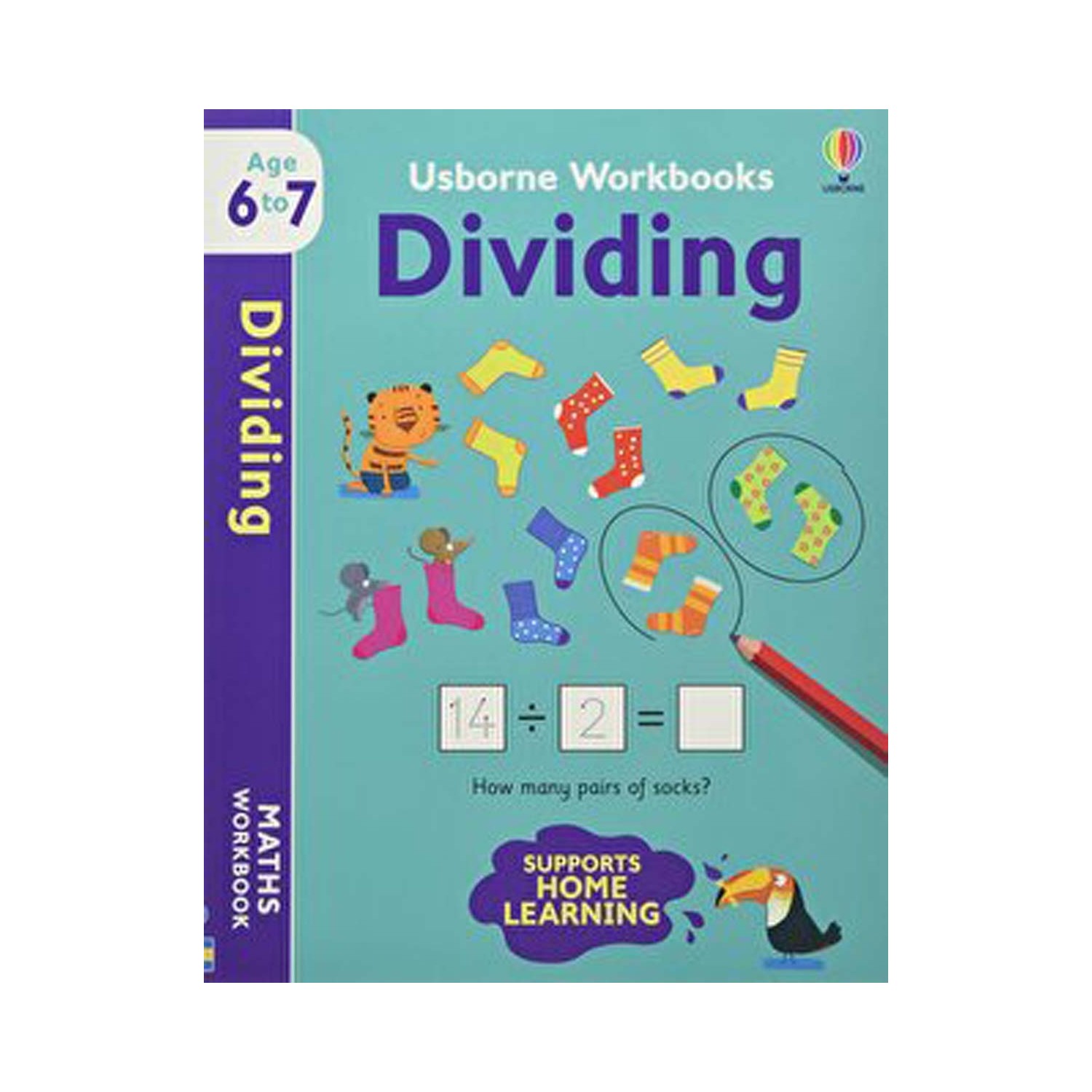 Usborne Workbooks Dividing 6 7 Kitab Ve Fiyat Hepsiburada usborne-workbooks-dividing-6-7-kitab-ve-fiyat-hepsiburada