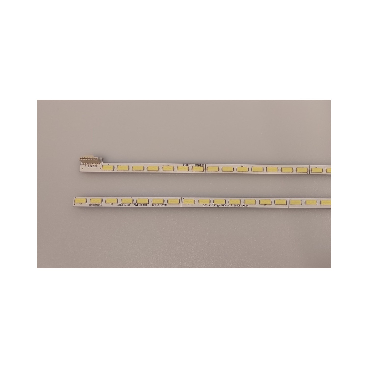Lg 32LM620S LED Bar, 6920L-0001C 32" V12 Edge Rev0.4 2 Fiyatı