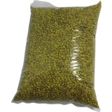 Taze Sepette Yeşil Kır Mercimek 1 kg