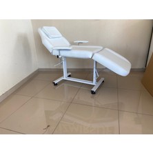 Kuaför Koltuğum Cilt Bakım Yatagı