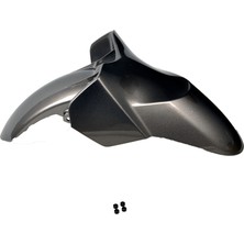 Kaly Honda PCX 125 Orjinal Ön Çamurluk Füme (2015-2017)