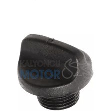 Kaly Bajaj Discover 125 ST Yağ Doldurma Tapası